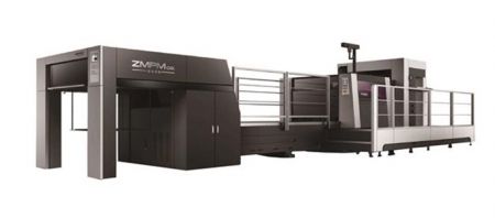 ZMA92C 多功能凹版印刷机