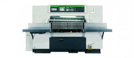 ITOTEC eRc 系列 切纸机